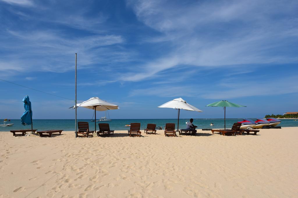 Marina Beach Passikudah Εξωτερικό φωτογραφία