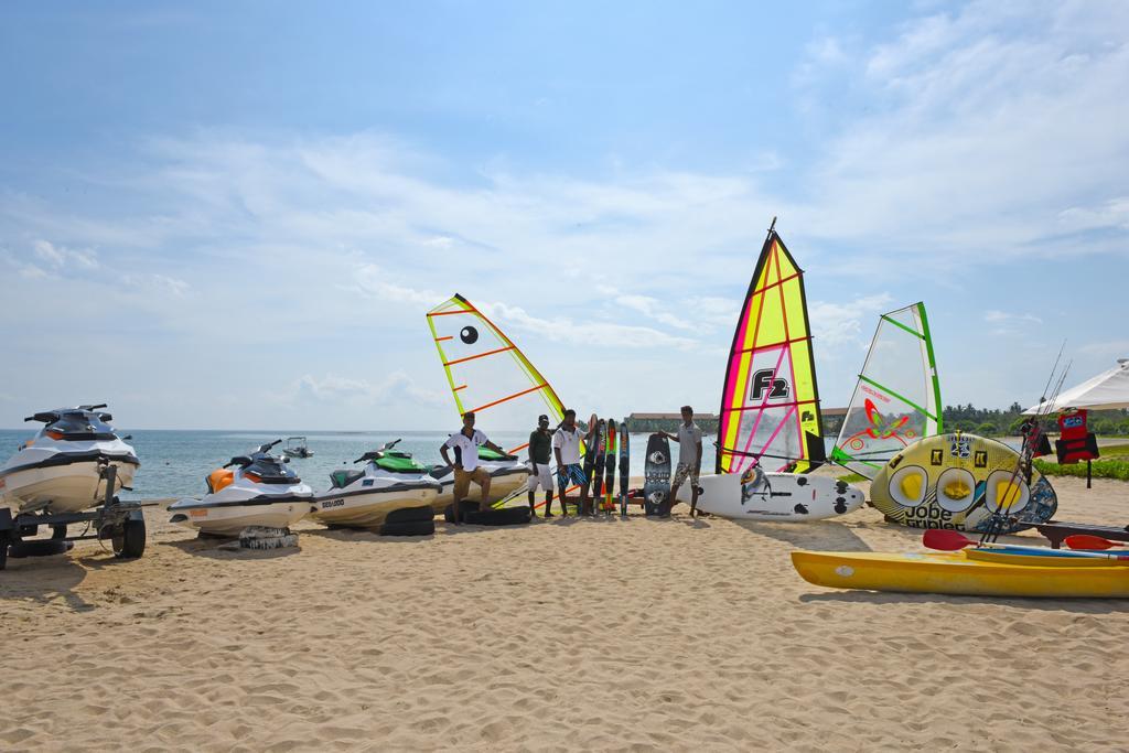 Marina Beach Passikudah Εξωτερικό φωτογραφία