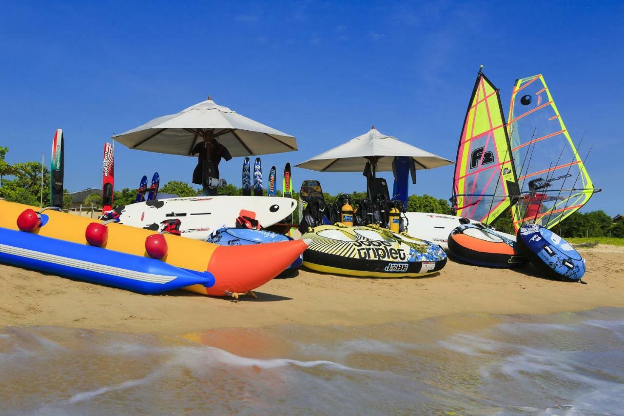 Marina Beach Passikudah Εξωτερικό φωτογραφία