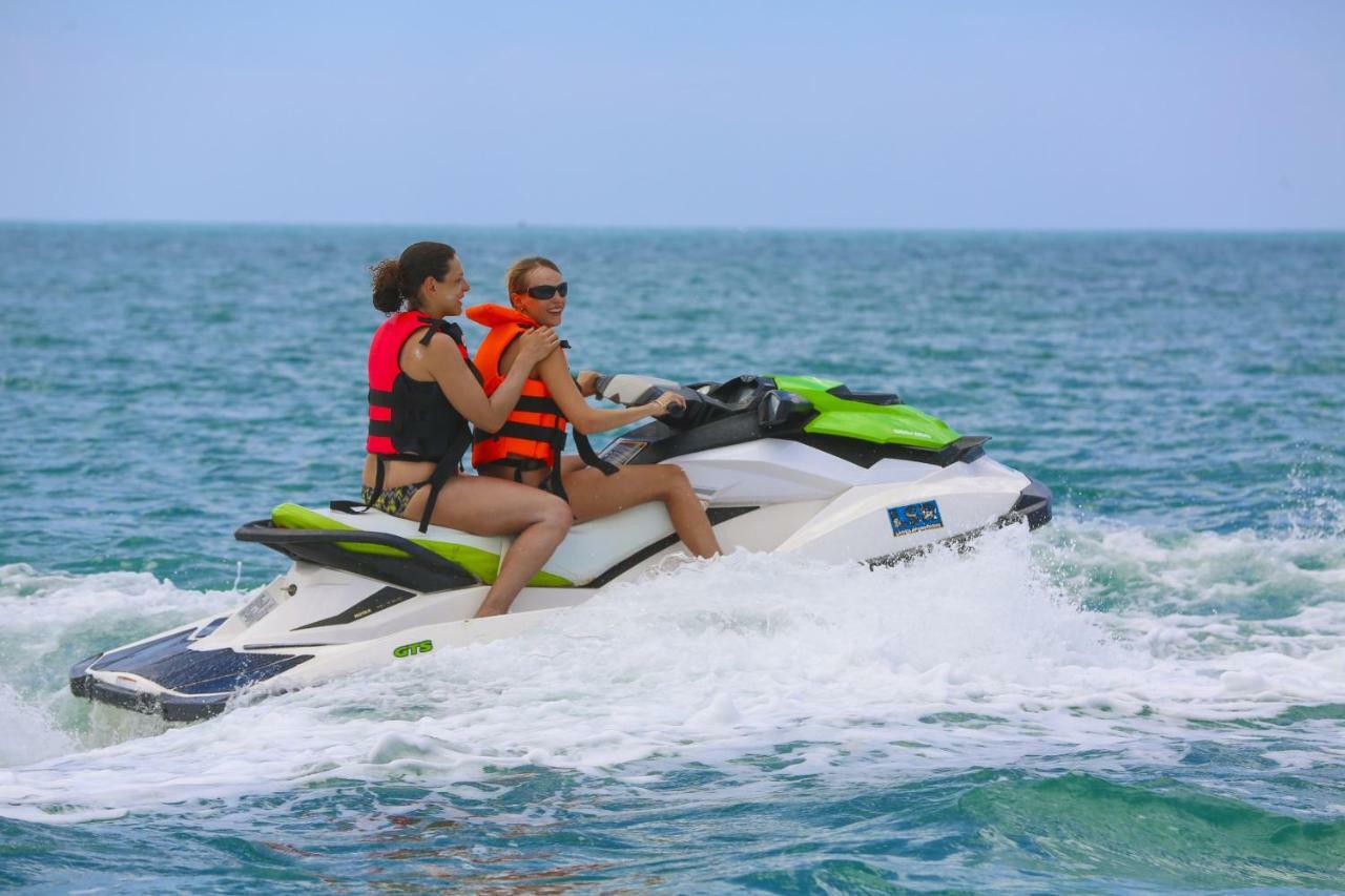 Marina Beach Passikudah Εξωτερικό φωτογραφία