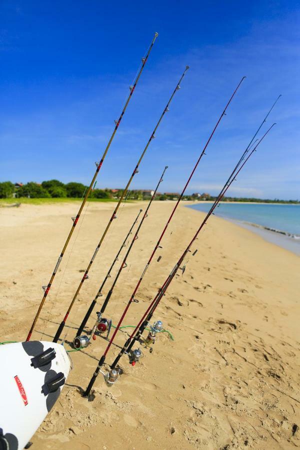 Marina Beach Passikudah Εξωτερικό φωτογραφία